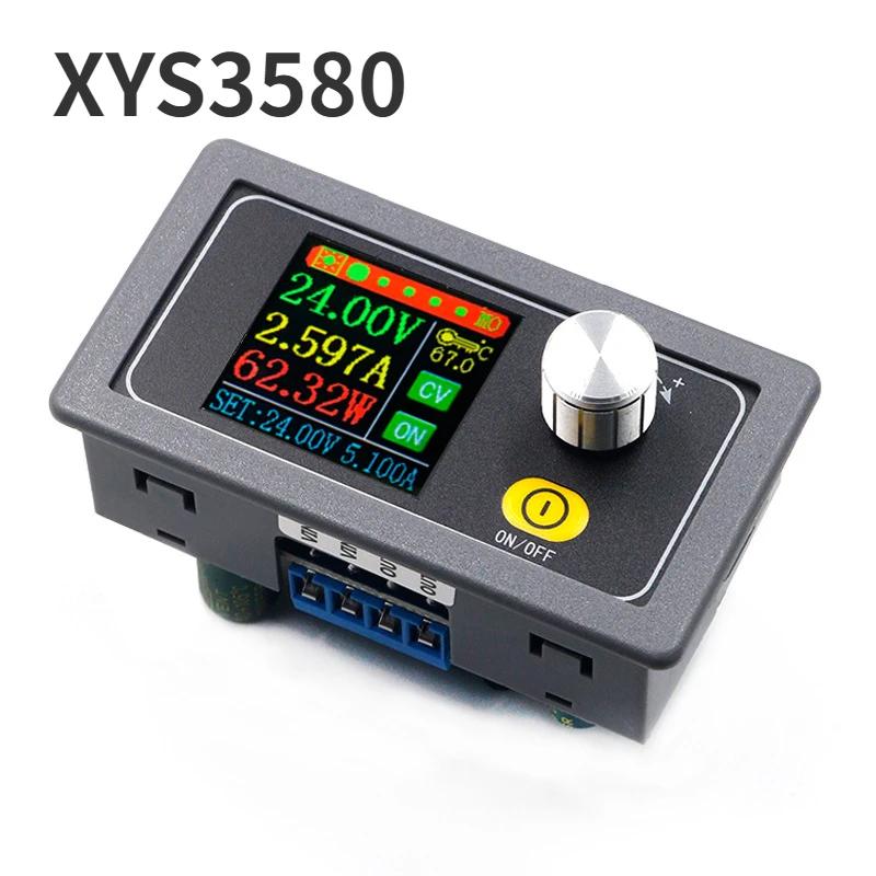       ġ, XYS3580 DC  νƮ , CC CV 0.6-36V 5A  